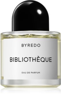 byredo eau de parfum