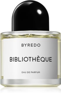 Byredo Bibliotheque парфюмна вода унисекс