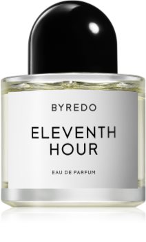 byredo eleventh hour eau de parfum