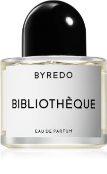 Byredo Bibliotheque парфюмна вода унисекс