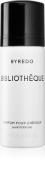 Byredo Bibliotheque haj illat unisex