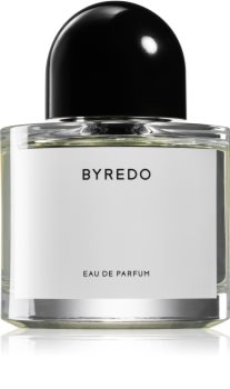 Byredo Unnamed eau de parfum mixte