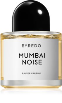 BYREDO Mumbai Noise parfumovaná voda unisex