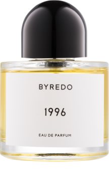 Byredo 1996 Inez & Vinoodh