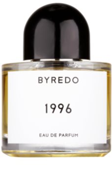 Byredo 1996 Inez & Vinoodh parfumovaná voda unisex