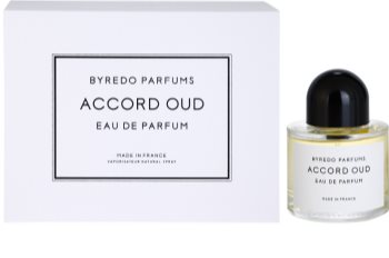 Byredo Accord Oud parfémovaná voda unisex
