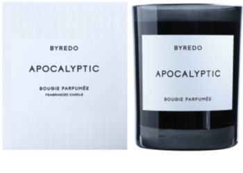 byredo apocalyptic