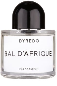 Byredo Bal D'Afrique eau de parfum unisex