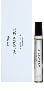 Byredo Bal D'Afrique huile parfumée roll-on mixte