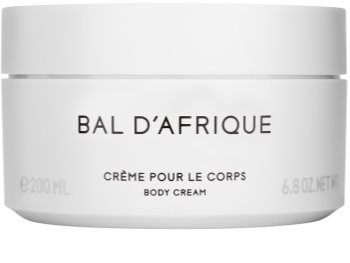 Byredo Bal D'Afrique crème pour le corps mixte
