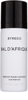Byredo Bal D'Afrique parfum pour cheveux mixte