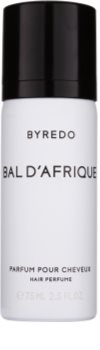 Byredo Bal D'Afrique spray parfumat pentru par unisex