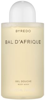 Byredo Bal D'Afrique sprchový gél unisex