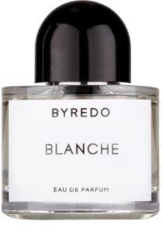 byredo blanche eau de parfum