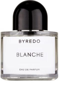 Byredo Blanche eau de parfum para mujer