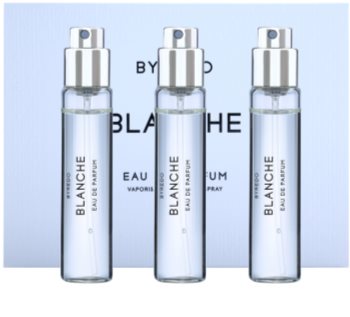 byredo blanche eau de parfum