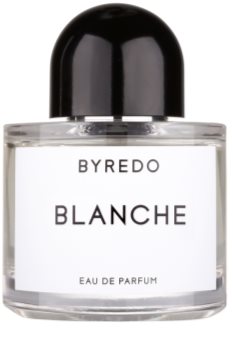 Byredo Blanche eau de parfum da donna