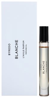 Byredo Blanche óleo perfumado para mulheres
