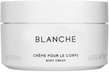 Byredo Blanche Körpercreme für Damen