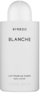 Byredo Blanche lait corporel pour femme