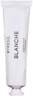 Byredo Blanche creme de mãos para mulheres