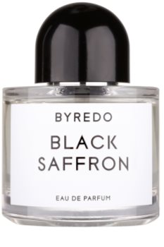Byredo Black Saffron eau de parfum mixte