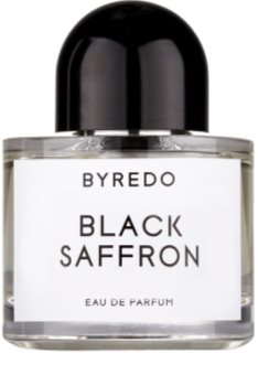 Byredo Black Saffron Eau de Parfum Unisex