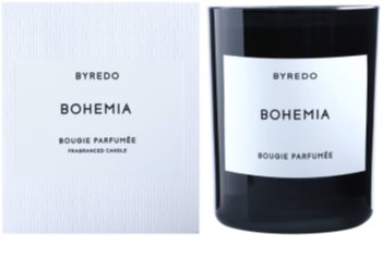 Byredo Bohemia vela perfumado 240 g
