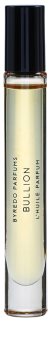 Byredo Bullion aceite perfumado unisex