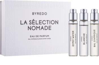 Byredo Discovery Collection coffret cadeau I.