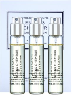 Byredo Encens Chembur eau de parfum unisex 3 x 12 ml (3x recambio con difusor)