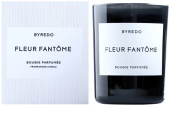 Byredo Fleur Fantome vela perfumado 240 g