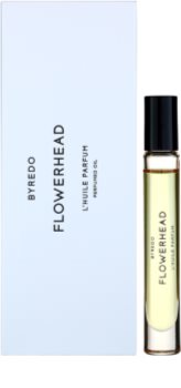 Byredo Flowerhead óleo perfumado para mulheres 7,5 ml