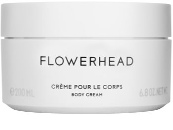 Byredo Flowerhead crema corporal para mujer 200 ml