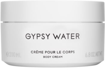 Byredo Gypsy Water крем за тяло унисекс