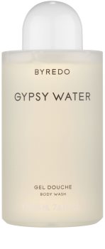 Byredo Gypsy Water tusfürdő gél unisex