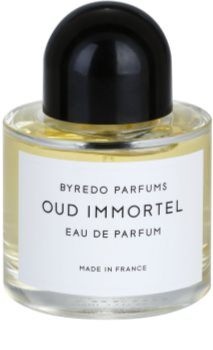 Byredo Oud Immortel Eau de Parfum unissexo