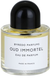 Byredo Oud Immortel parfumovaná voda unisex