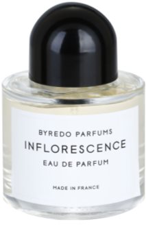 Byredo Inflorescence eau de parfum para mujer