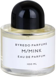 Byredo M / Mink Eau de Parfum Unisex