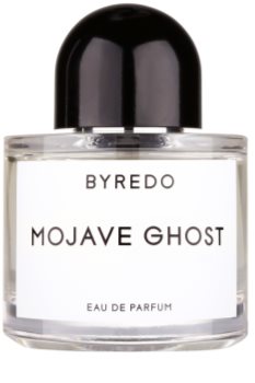 byredo mojave ghost perfume