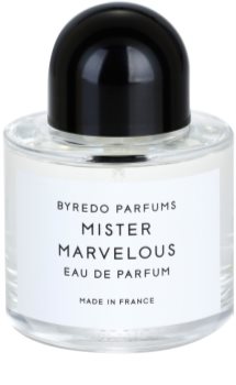 mister marvellous byredo