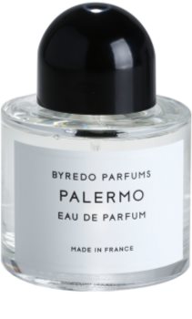 Byredo Palermo eau de parfum da donna