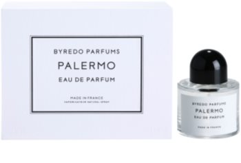 Byredo Palermo Eau de Parfum til kvinder