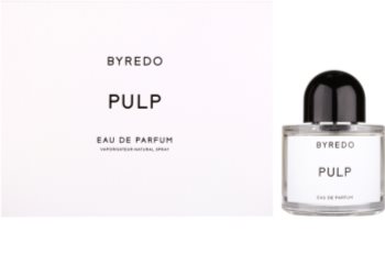 Byredo Pulp парфюмированная вода унисекс
