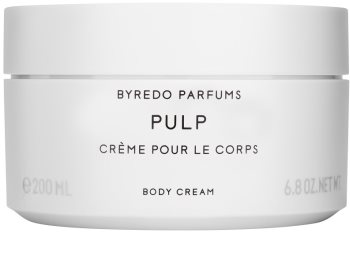 Byredo Pulp crema corporal unisex 200 ml