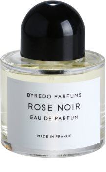 byredo parfums rose noir