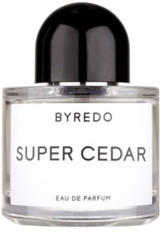 Byredo Super Cedar парфюмна вода унисекс