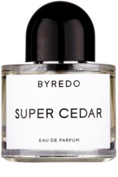 byredo super cedar 50ml