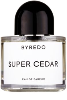 Byredo Super Cedar parfémovaná voda unisex